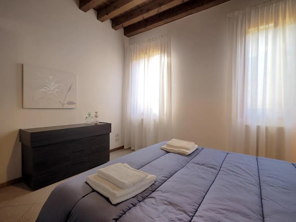 Cannaregio - Venice Style Apartments İtalya