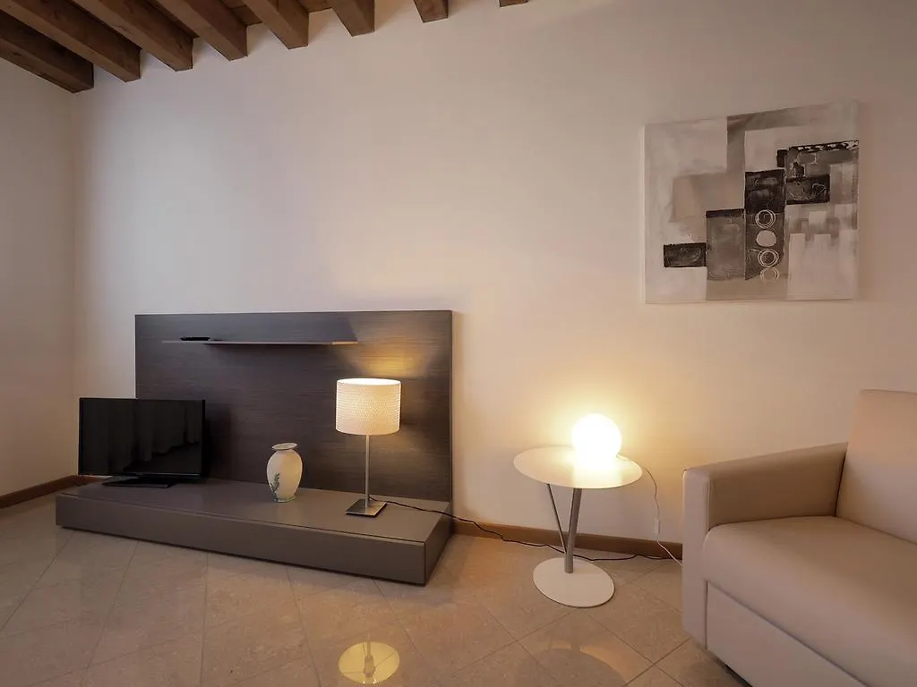 Cannaregio - Venice Style Apartments İtalya